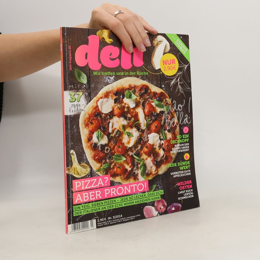 Autorenkollektiv Deli 3/2014
