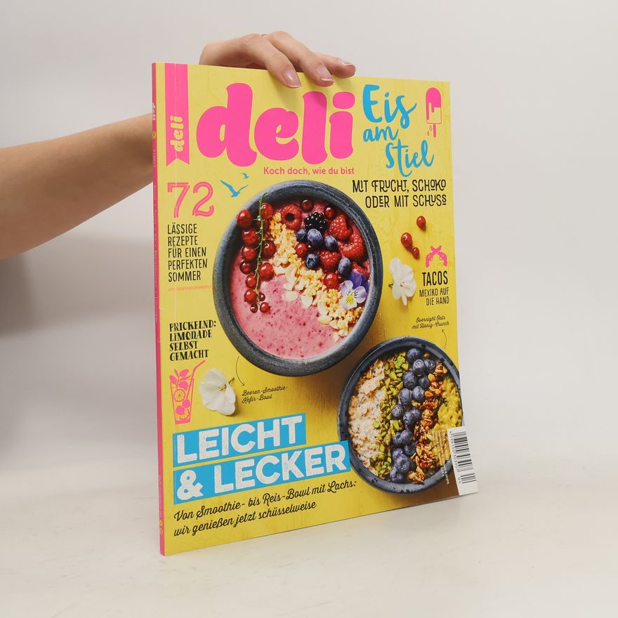 Autorenkollektiv Deli 4/2017