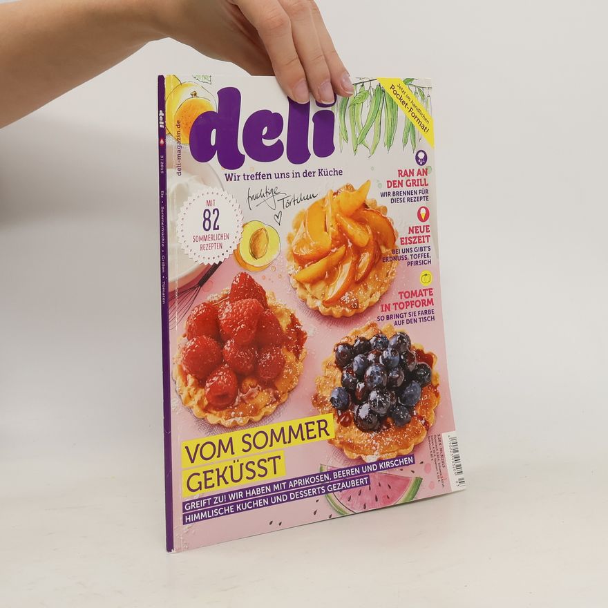 Autorenkollektiv Deli 3/2015