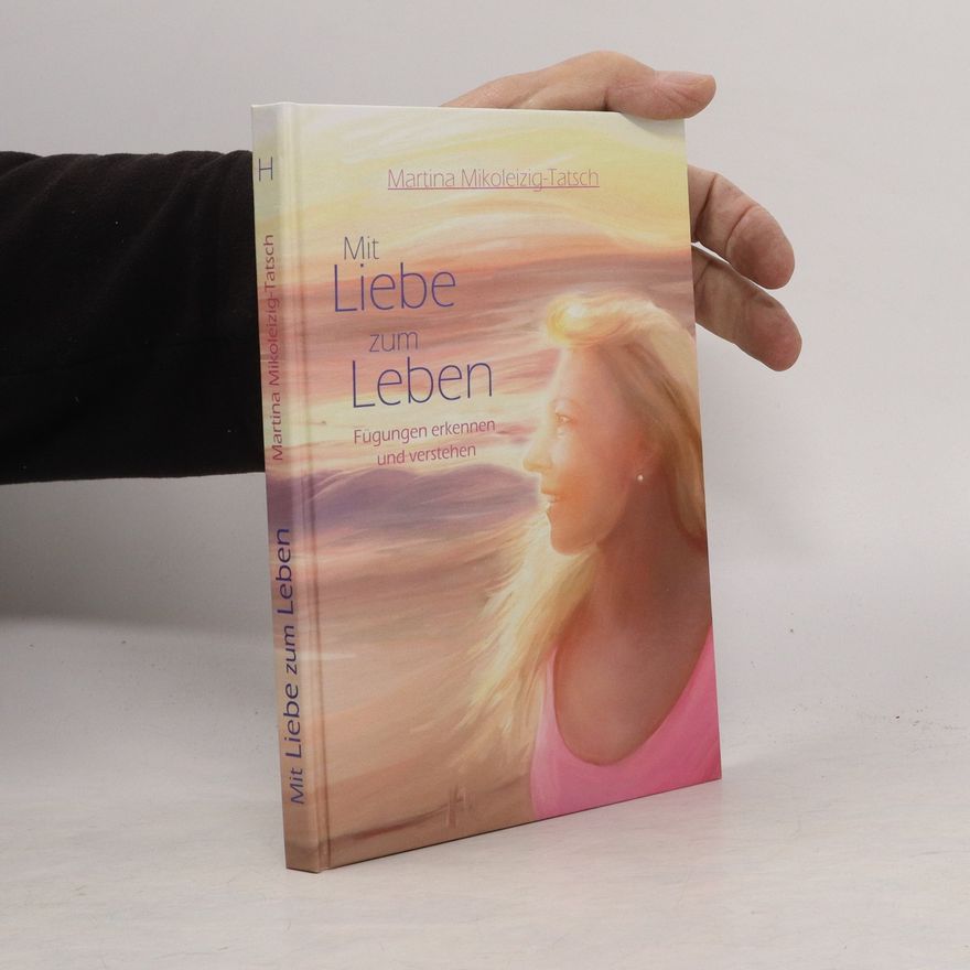 Martina Mikoleizig Tatsch Mit Leben zum Leben