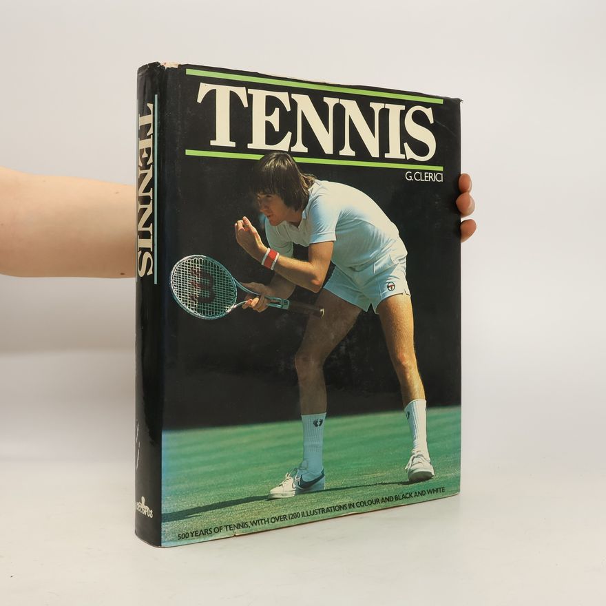 G. Clerici Tennis