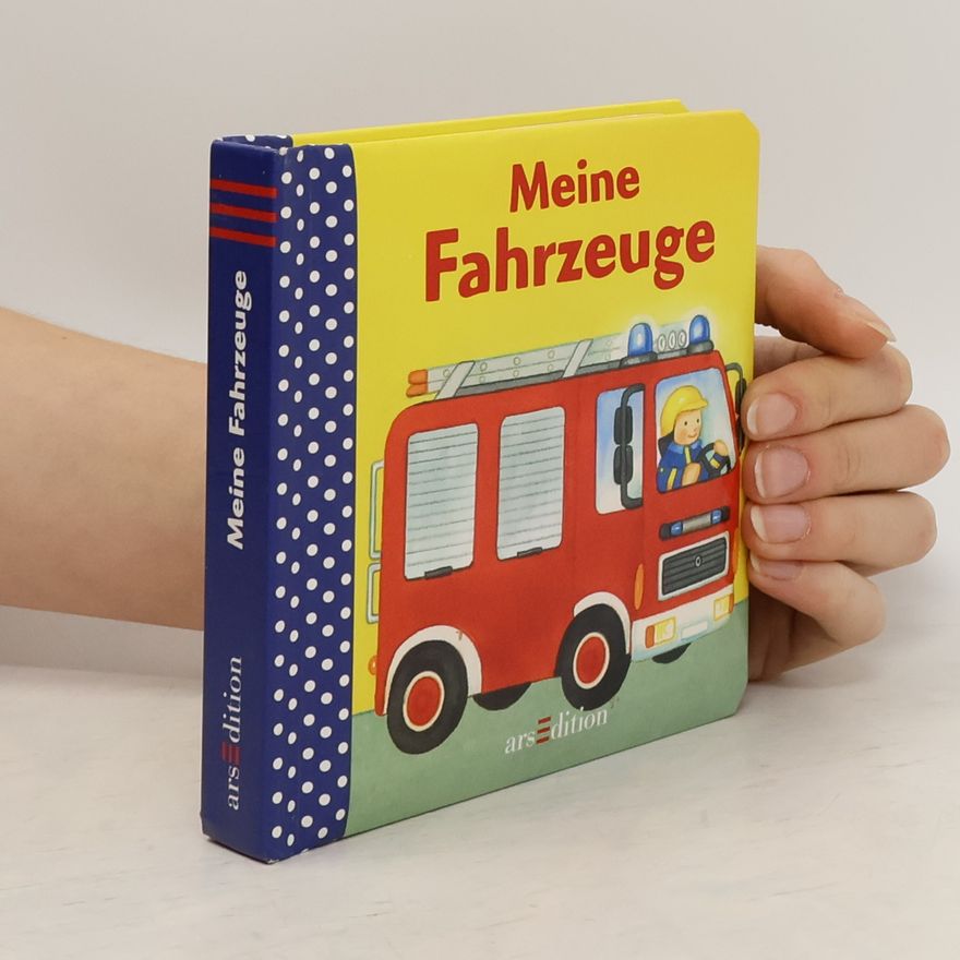 Denitza Gruber Meine Fahrzeuge