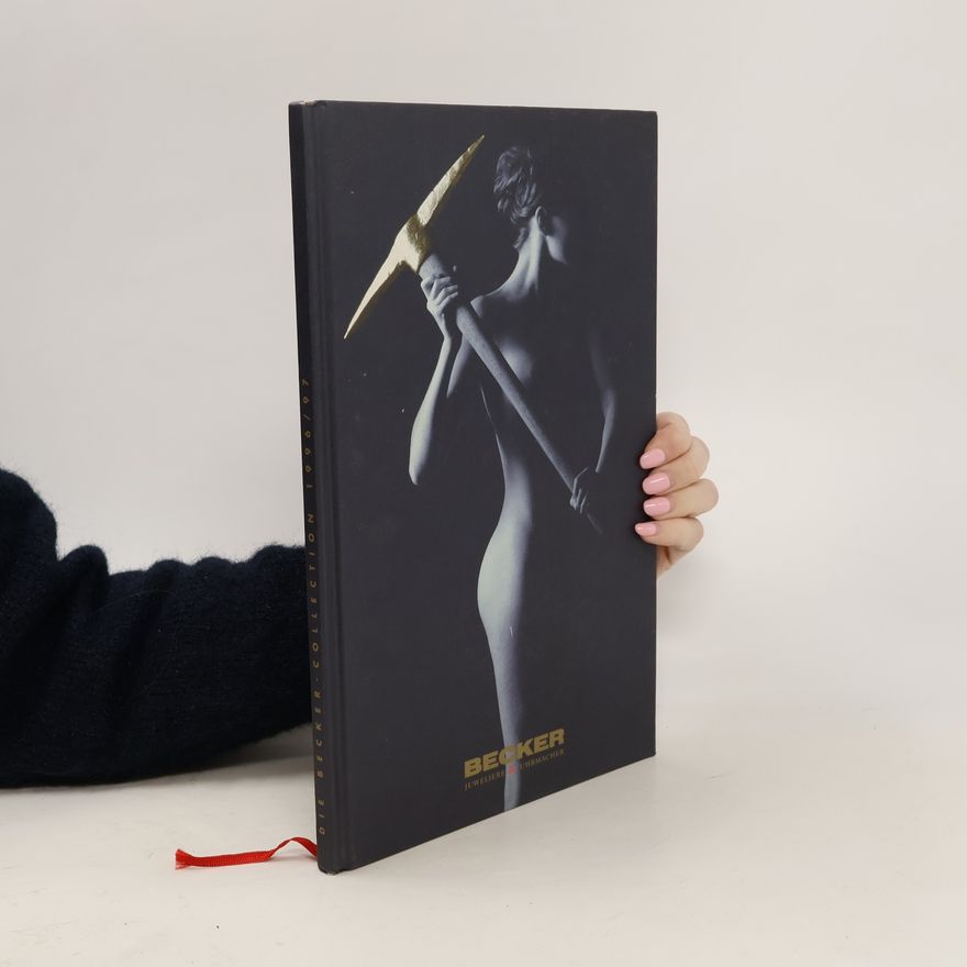 Kolektiv autorů Die Becker Collection 1996/97
