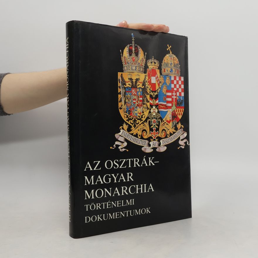 Alexander Sixtus v. Reden Az Osztrák-Magyar Monarchia