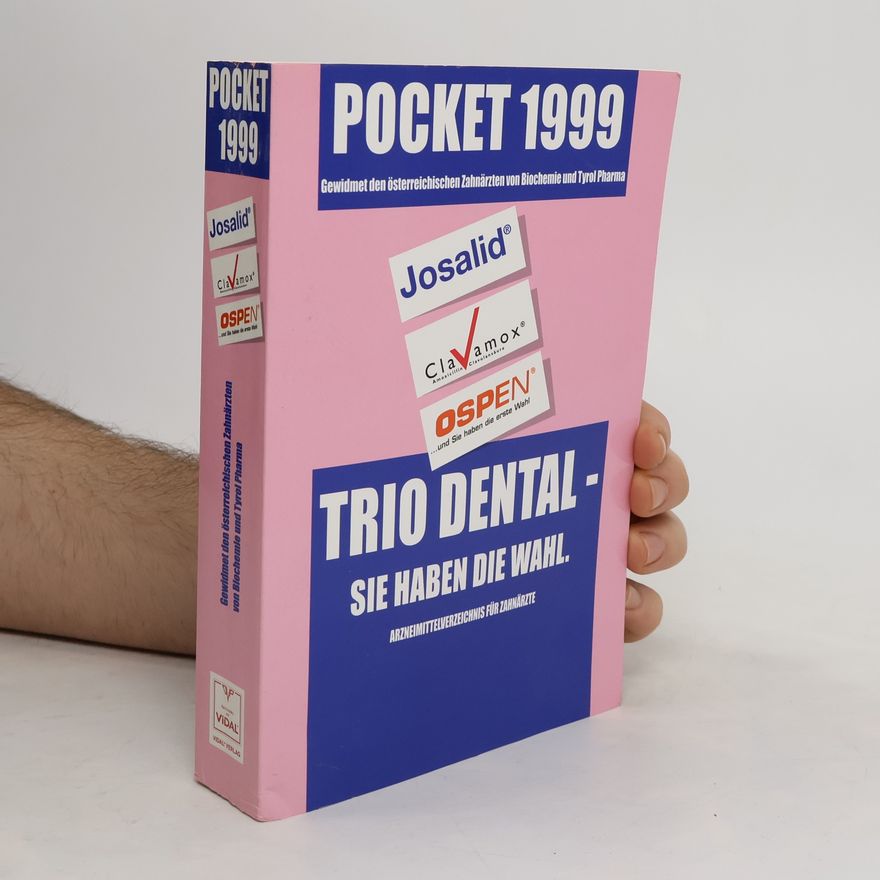 Autorenkollektiv Pocket 1999