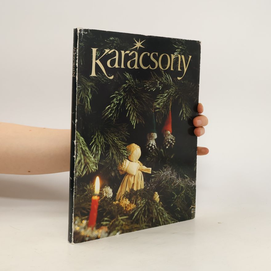 Ágota Steinert Karácsony