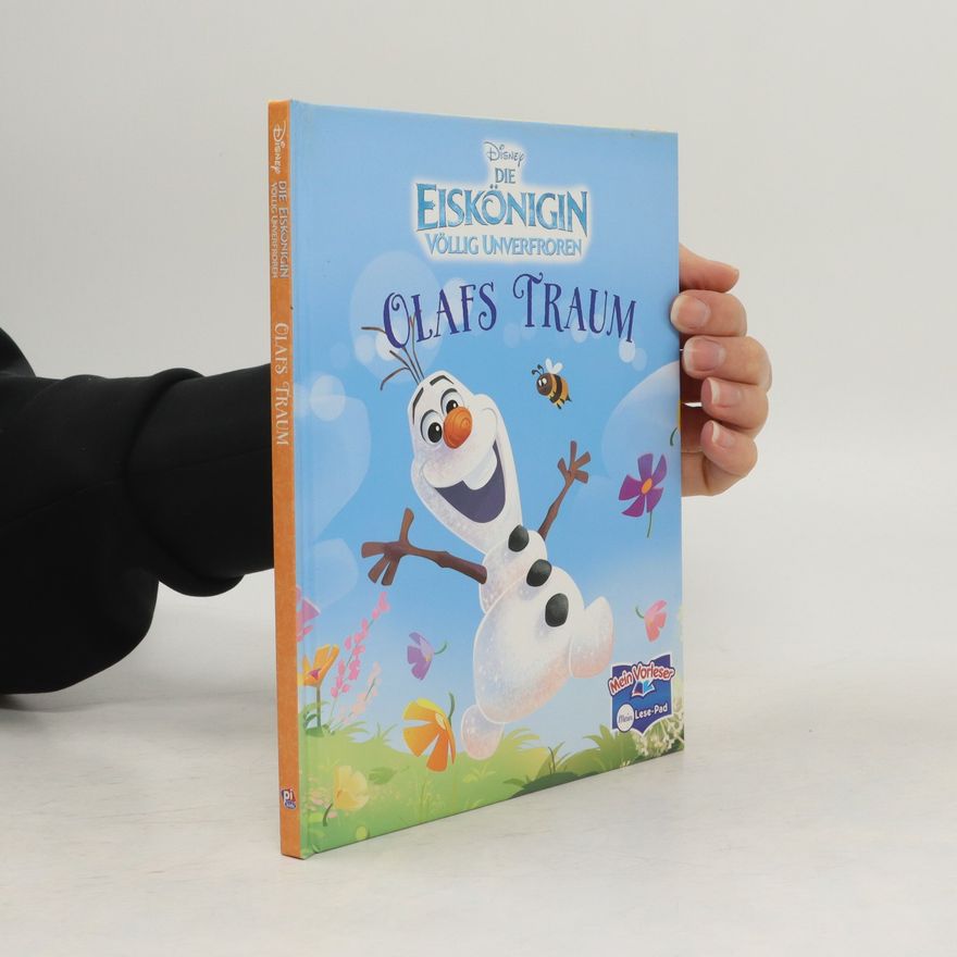 Autorenkollektiv Olafs Traum
