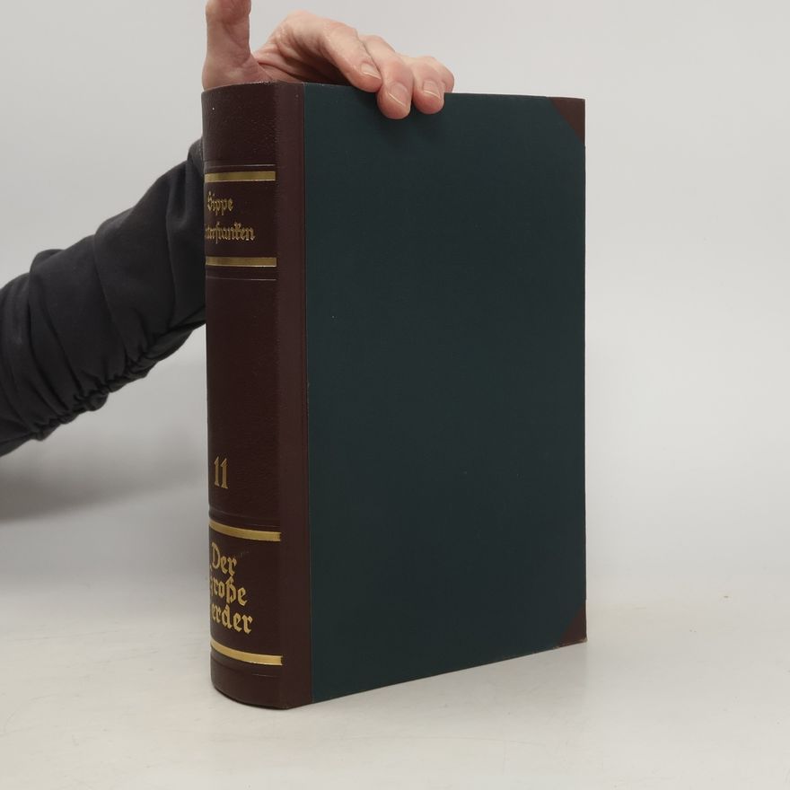 Autorenkollektiv Der große Herder 11