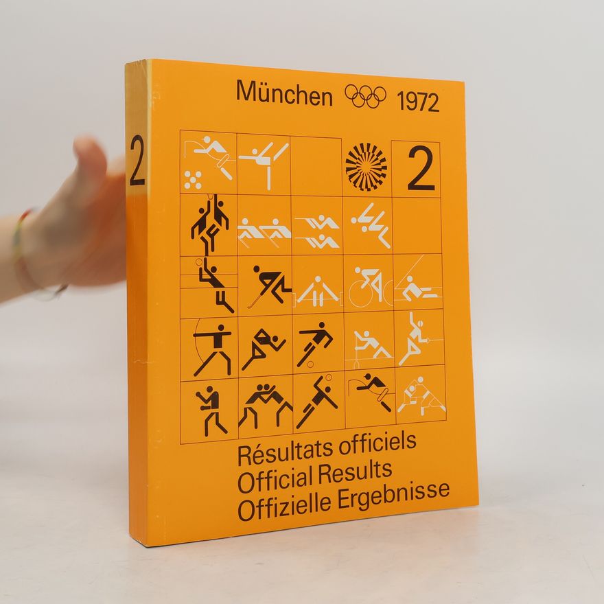 Various authors München 1972