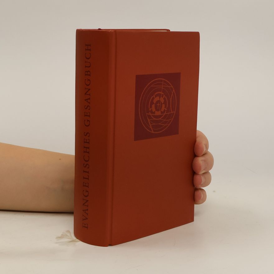 Autorenkollektiv Evangelisches Gesangbuch