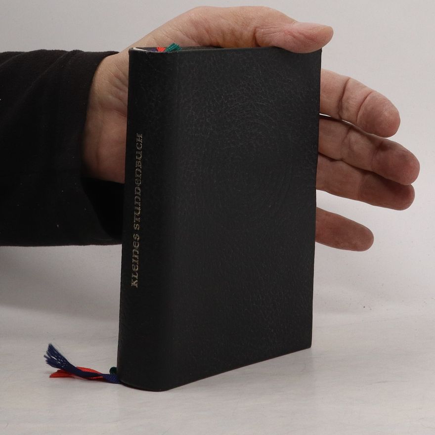 Autorenkollektiv Kleines Stundenbuch