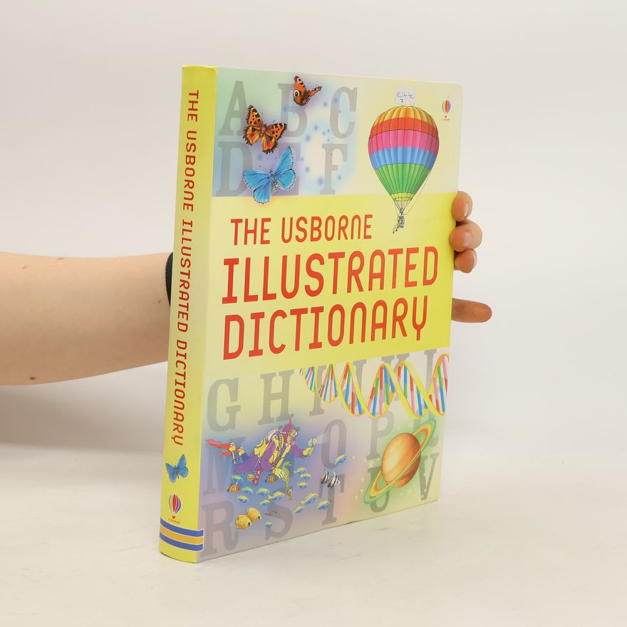 Jane Bingham Illustrated Dictionary