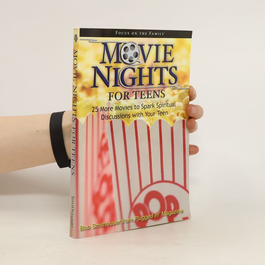 Autorenkollektiv Movie Nights for Teens