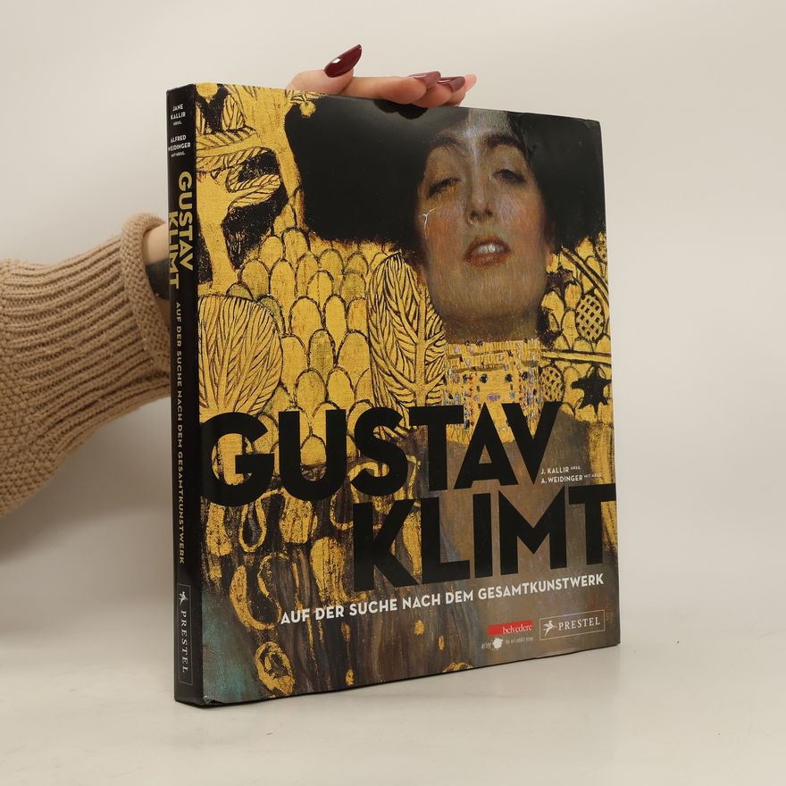 Gustav Klimt Gustav Klimt