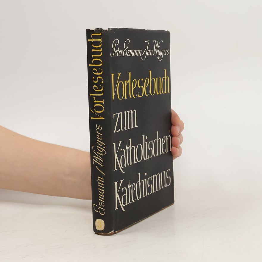 Steef-Jan Wiggers Vorlesebuch zum katholischen Katechismus 3