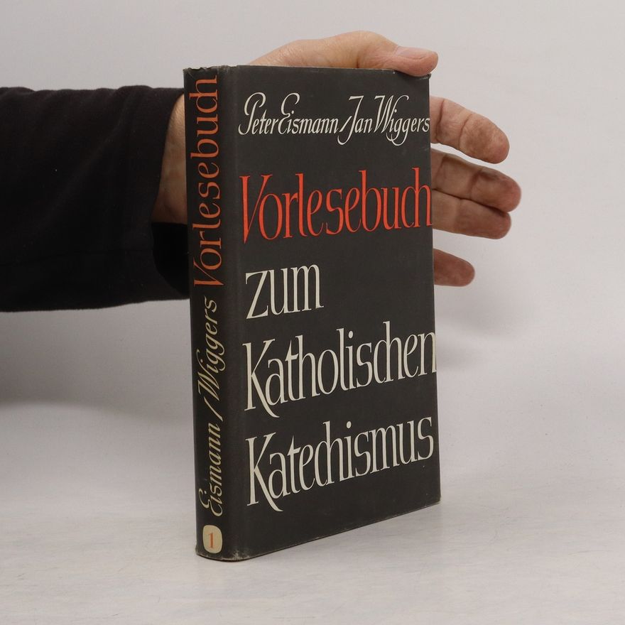 Steef-Jan Wiggers Vorlesebuch zum katholischen Katechismus 1
