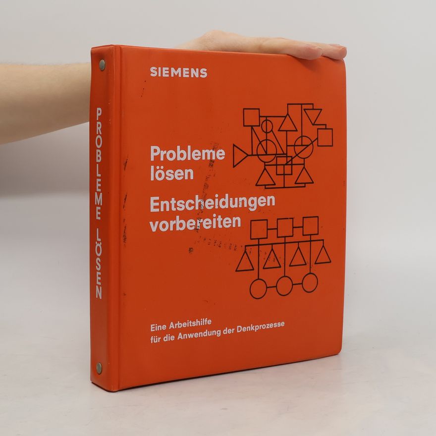 Autorenkollektiv Probleme lösen