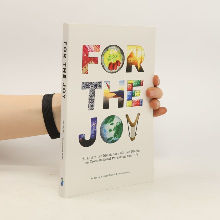 Sophia Russell For the Joy