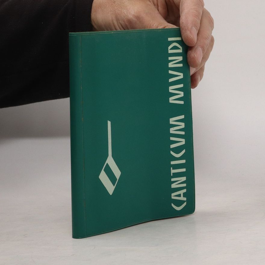 Kolektiv autorů Canticum Mundi