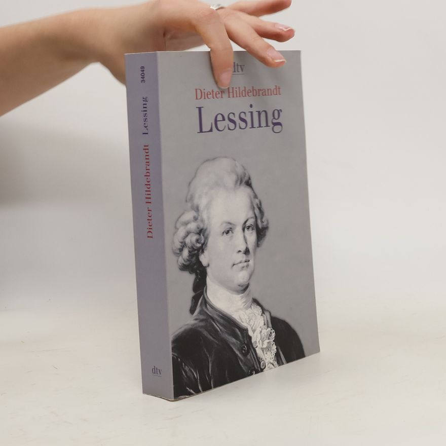 Dieter Hildebrandt Lessing