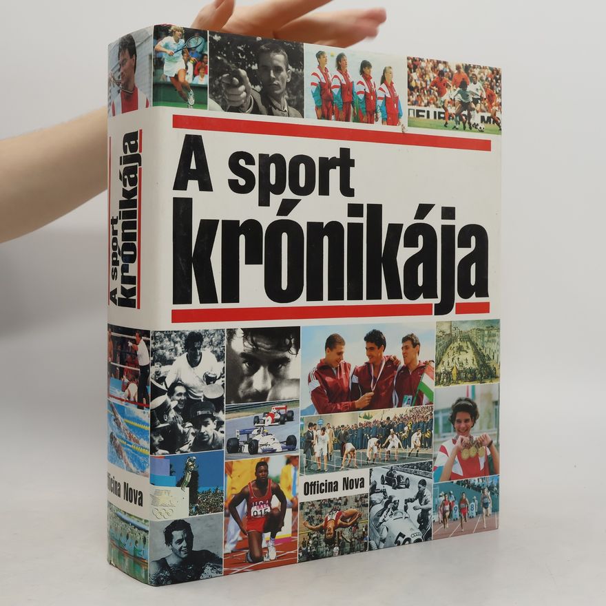 Walter Umminger A sport krónikája