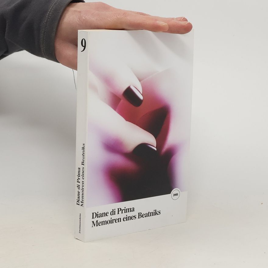 Diane di Prima Memoiren eines Beatniks