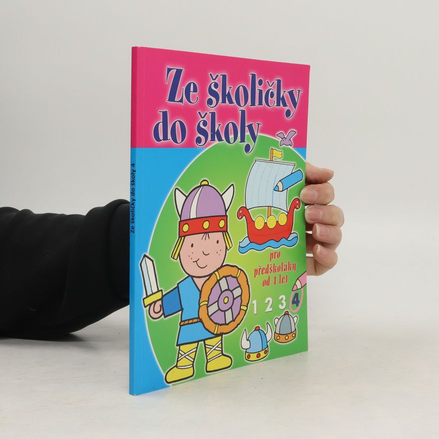 s.r.o Svojtka § Co. Ze školičky do školy 4