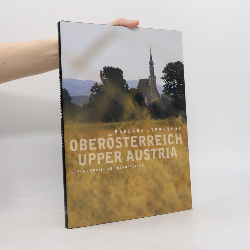 Barbara Sternthal Oberösterreich Upper Austria