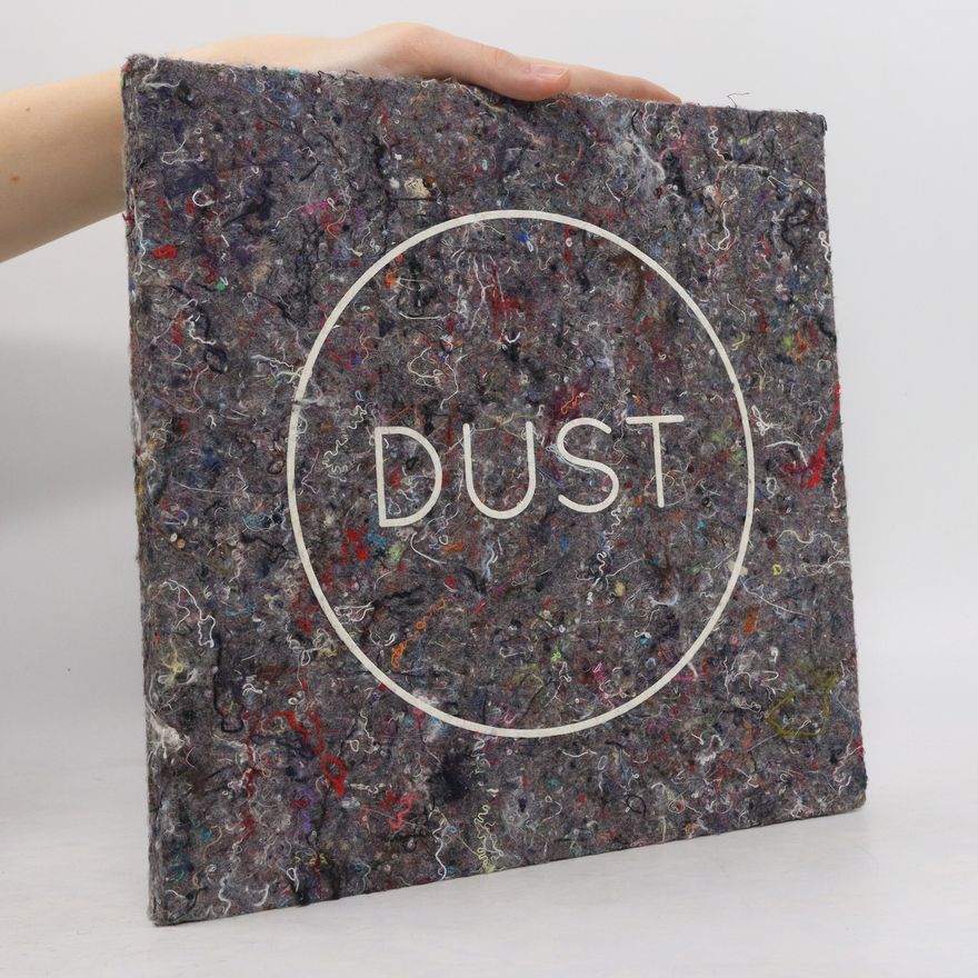 Klaus Pichler Dust
