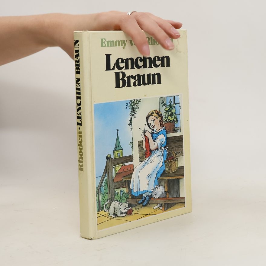 Emmy von Rhoden Lenchen Braun