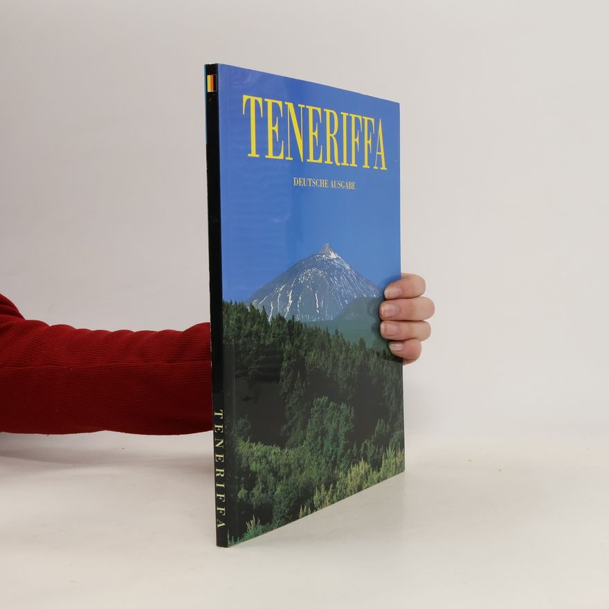 Autorenkollektiv Teneriffa