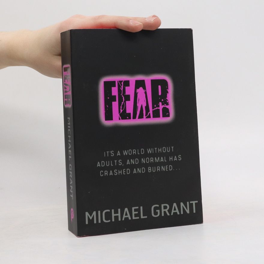 Michael Grant Fear