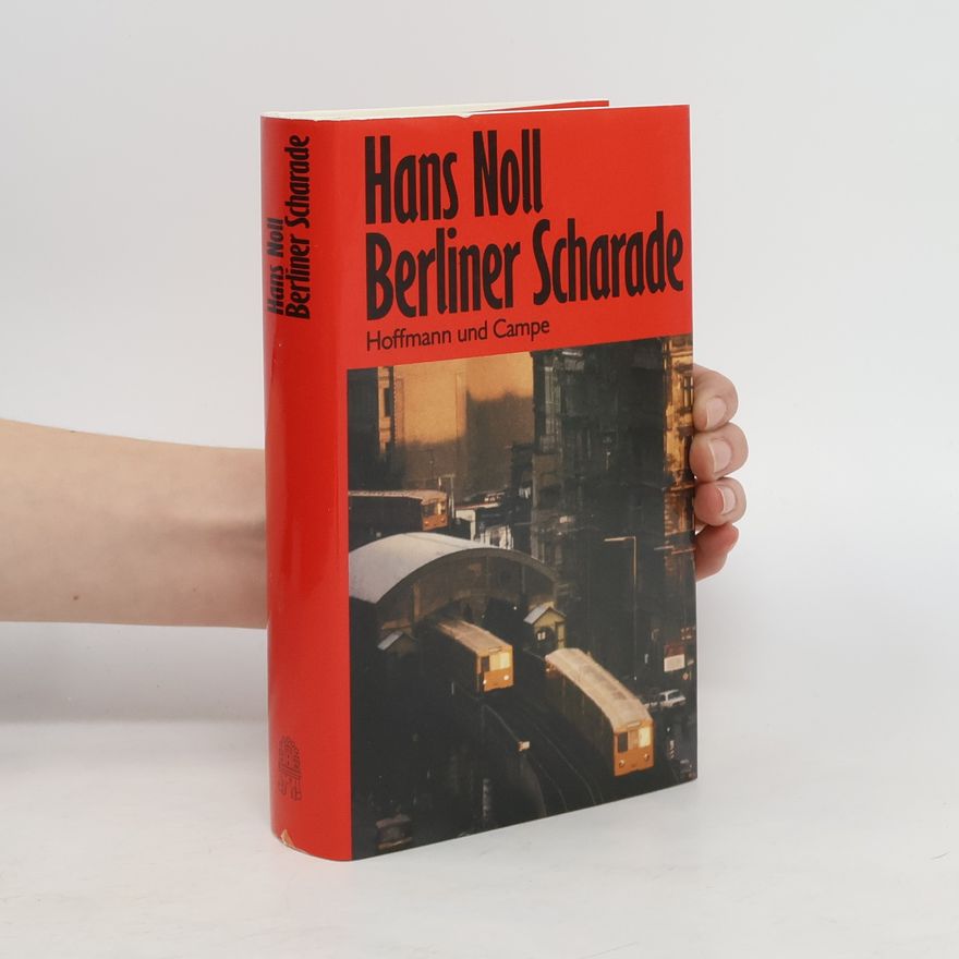 Hans Noll Berliner Scharade