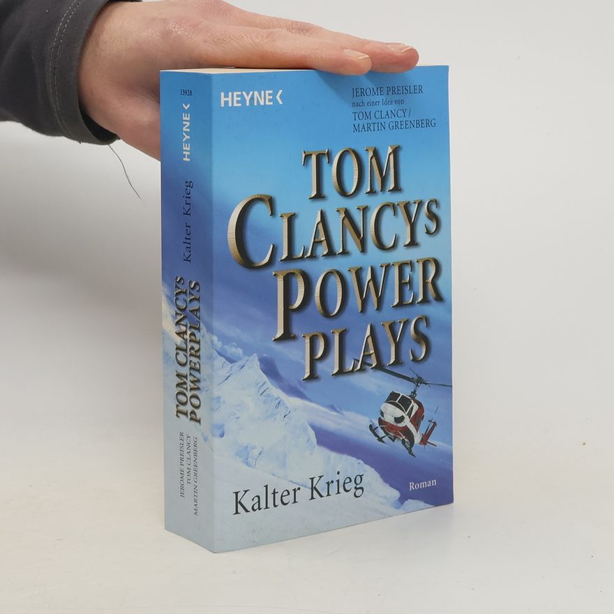 Tom Clancy Tom Clancy's Power Plays