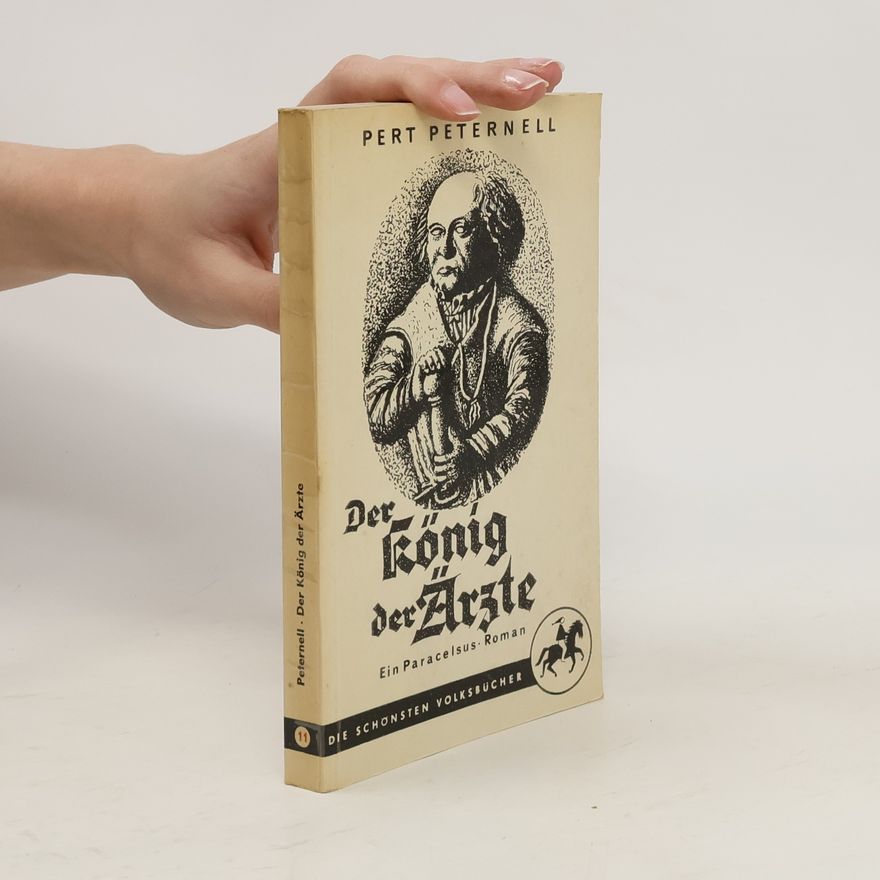 Petr Peternell Der König der Ärzte