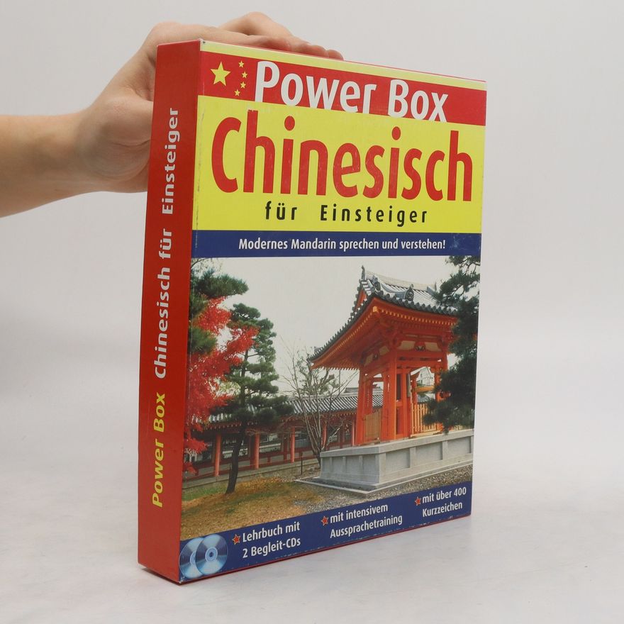 Autorenkollektiv Chinesisch für Einsteiger