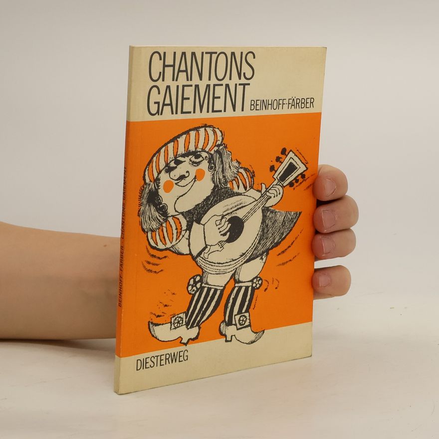 Howard Beinhoff Chantons gaiement