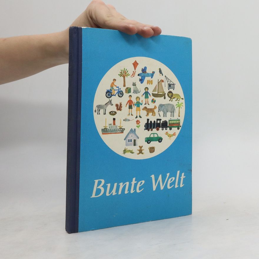 Various authors Bunte Welt