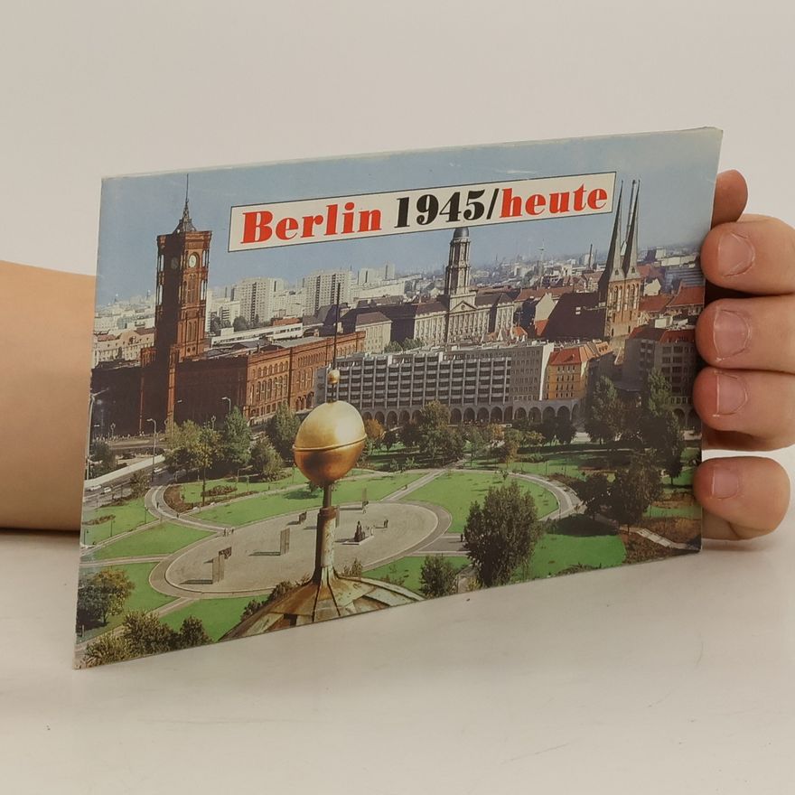Autorenkollektiv Berlin 1945/heute