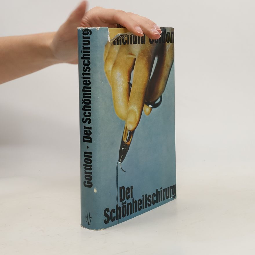 Stuart Gordon Der Schönheitschirurg