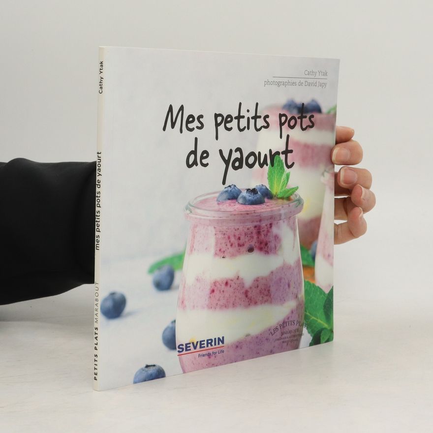 Autorenkollektiv Mes petits pots de yaourt