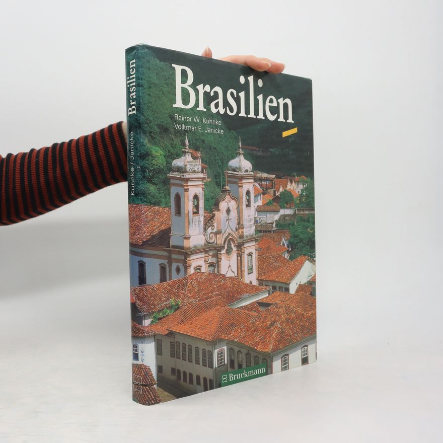 Rainer W. Kuhnke Brasilien