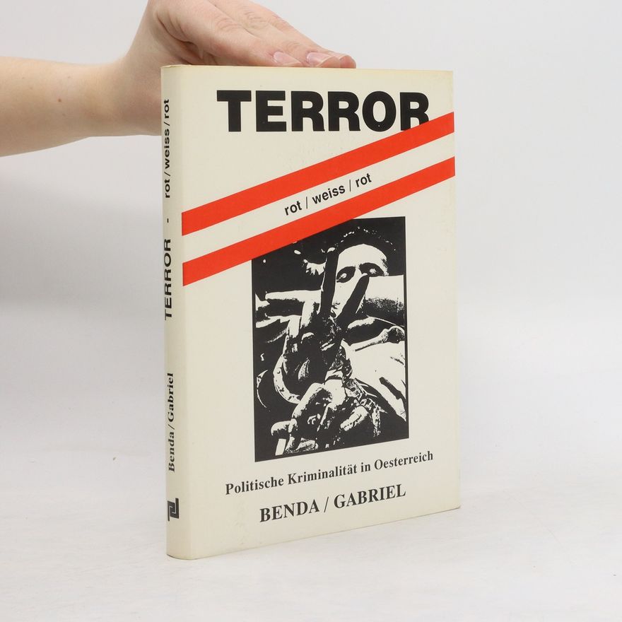 Richard Benda Terror