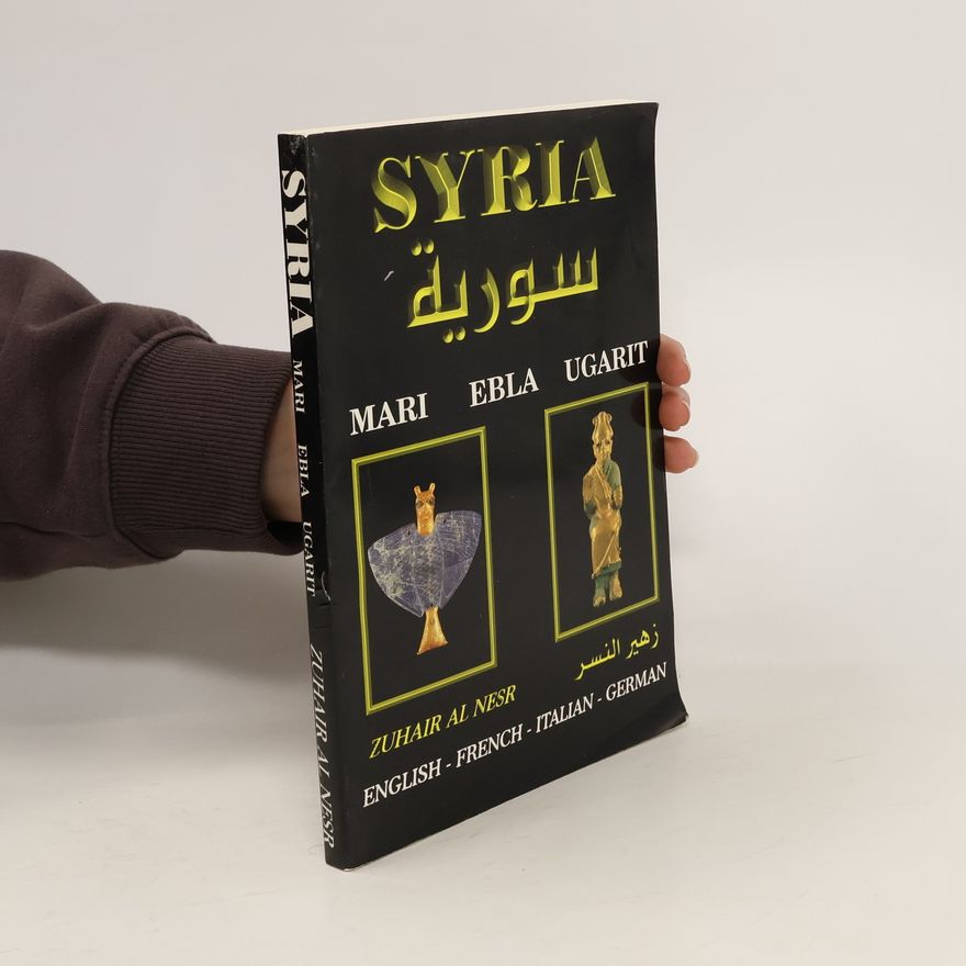 Zuhair Al Nesr Syria