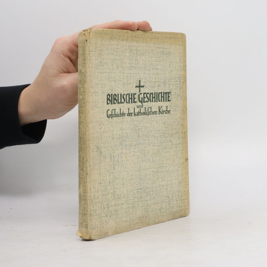 Kolektiv autorů Biblische Geschichte