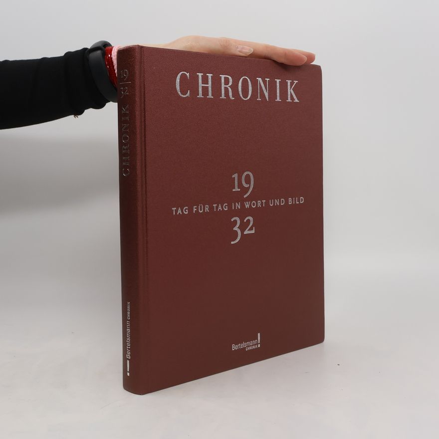 Axel Steinhage Chronik 1932