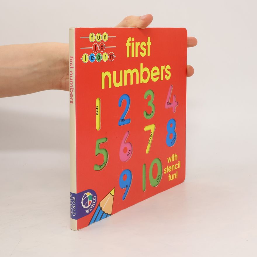 Collectif d'auteurs First Numbers