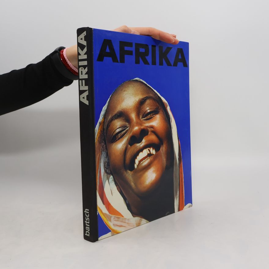 Autorenkollektiv Afrika