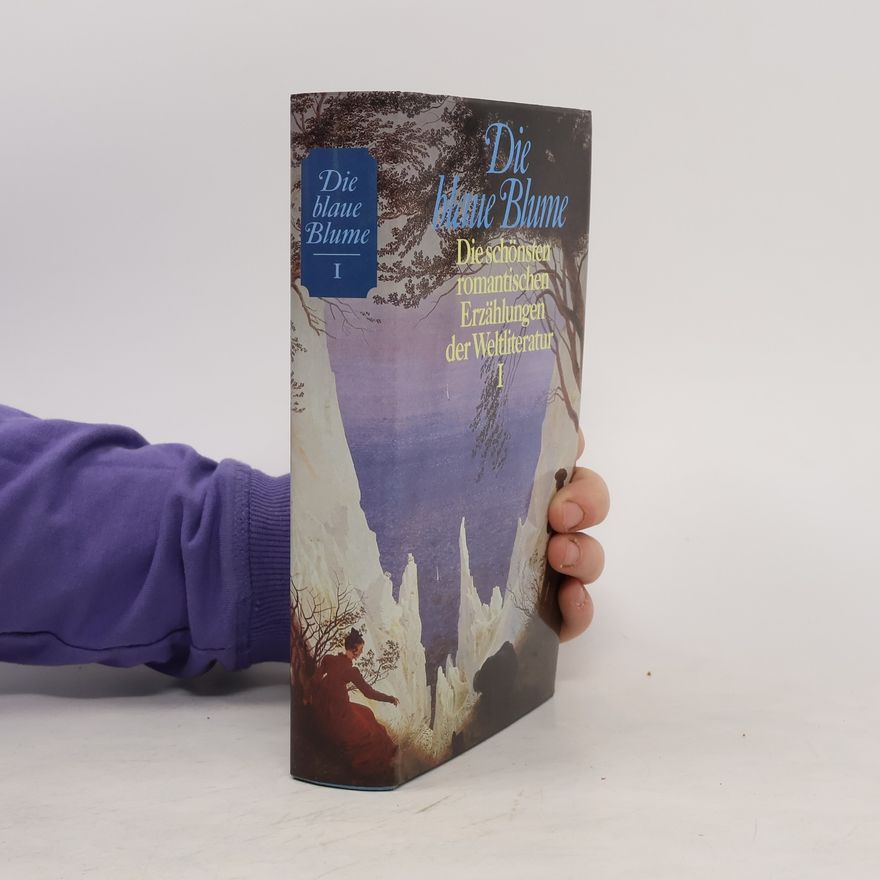 Various authors Die blaue Blume I
