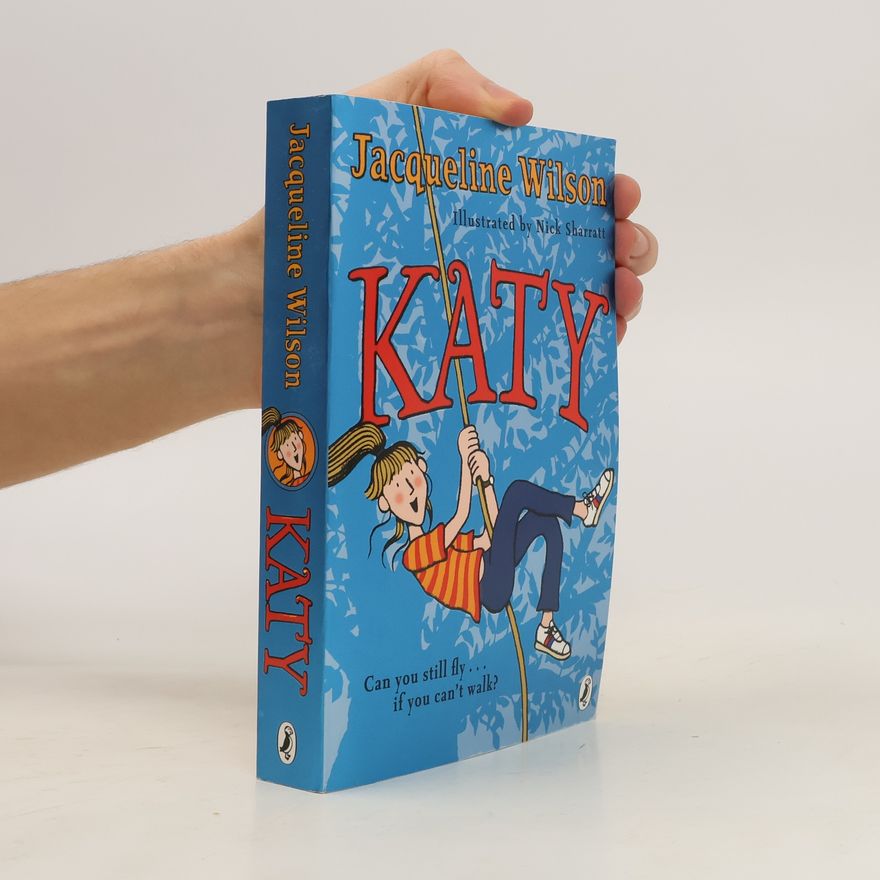 Jacqueline Wilson Katy